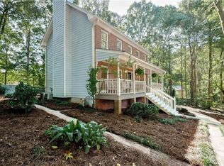 265 White Pines Dr, Alpharetta, GA 30004
