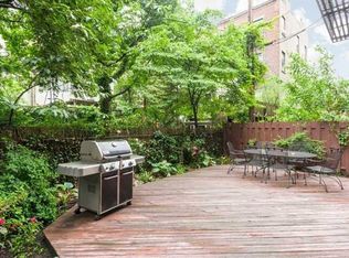 807 Washington St APT 4S, Hoboken, NJ 07030