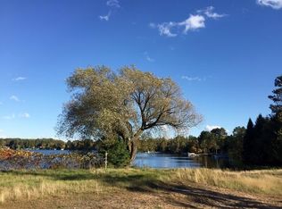 10640 Big Arbor Vitae Dr, Woodruff, WI 54568