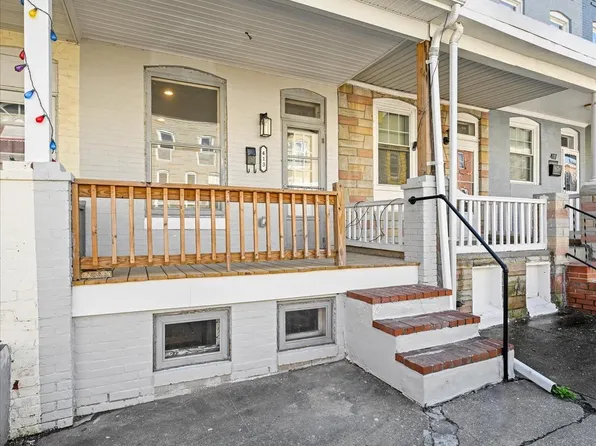 413 Fawcett St, Baltimore, MD 21211