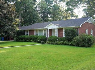 626 E College St, Homer, LA 71040
