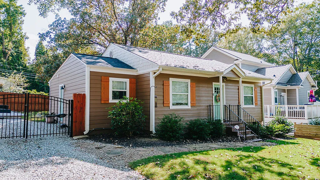 1 Pacific Avenue - 1 — Photo 2