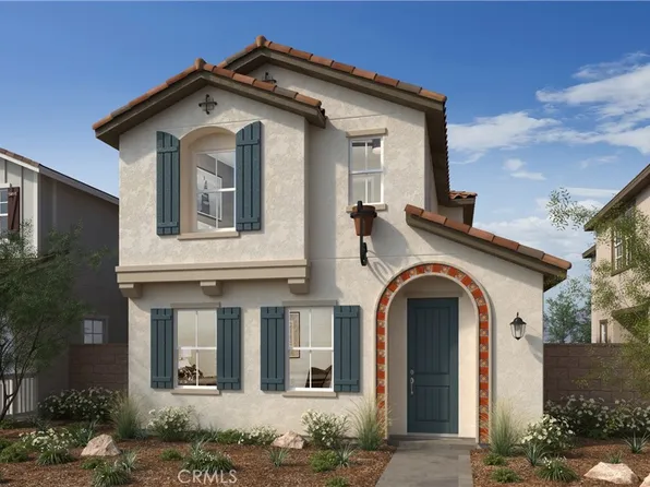 16010 Cochise Ct, Chino, CA 91708