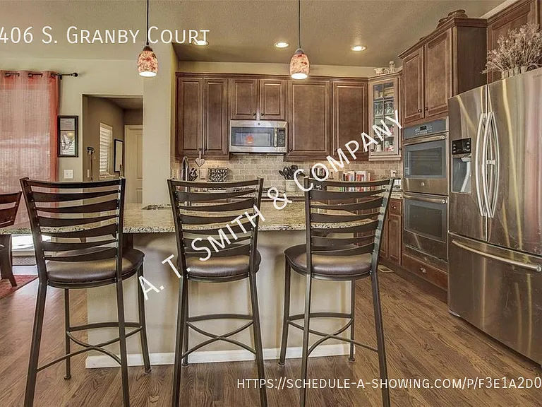 5406 S Granby Ct — Photo 4