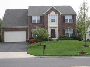 9602 Stuart Ln, Clinton, MD 20735