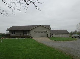 30237 Topash St, Dowagiac, MI 49047