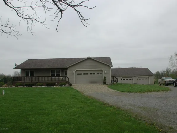 30237 Topash St, Dowagiac, MI 49047