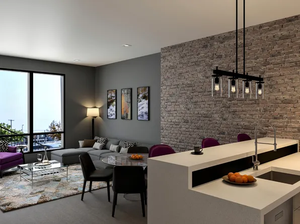 818 N. Wolcott, 818 N Wolcott Ave #101, Chicago, IL 60622