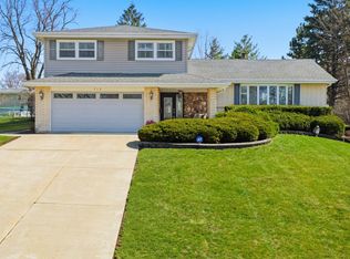 (Undisclosed Address), Roselle, IL 60172
