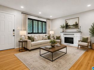 604 Gravlee Ln, Birmingham, AL 35206