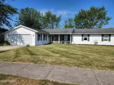 421 Sunnymeade Ln, Lima, OH, 45804