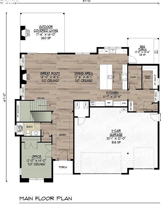 2nd image of 4430 Lords Ln