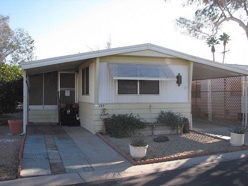 1st image of 10960 N 67th Ave Lot 159