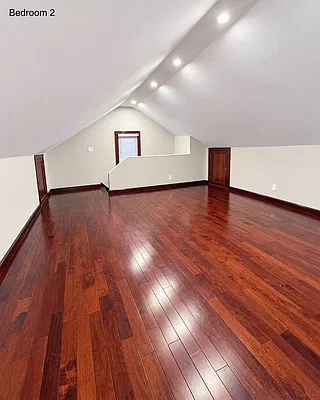 Bedroom, photo 5