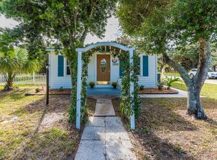 6835 Middleton Ave, St Augustine, FL 32080