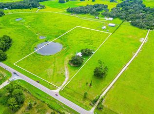 3422 State Route 471, Sumterville, FL 33585