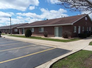 1110 Spiros Ct #GARAGE, Dekalb, IL 60115