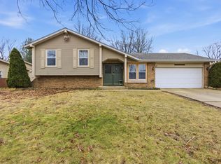 1348 Sheffield Dr, Elgin, IL 60123