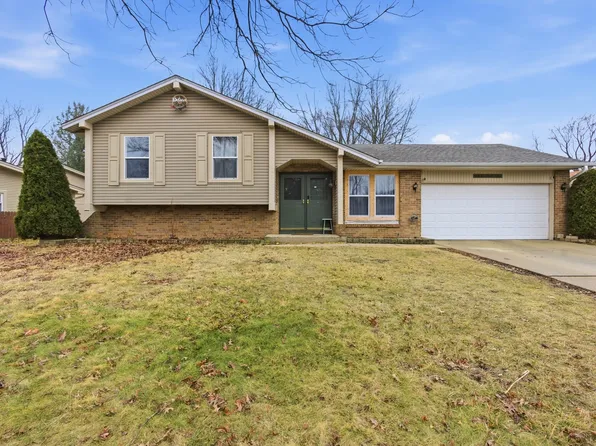 1348 Sheffield Dr, Elgin, IL 60123