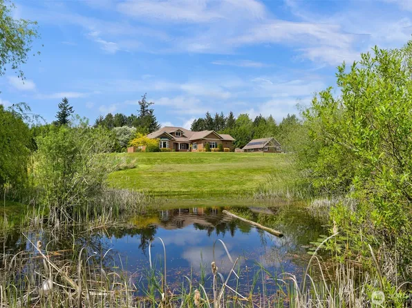 1603 Kelly Road, Bellingham, WA 98226