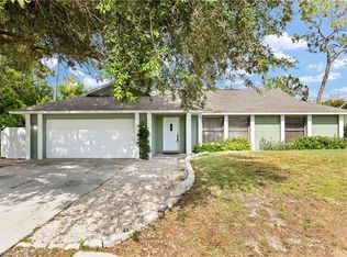 18229 Maple Rd, Fort Myers, FL 33967