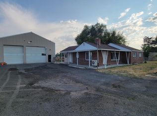 1500 Joe Wright Rd, Klamath Falls, OR 97603