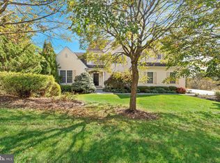 120 Hidden Pond Way, West Chester, PA 19382