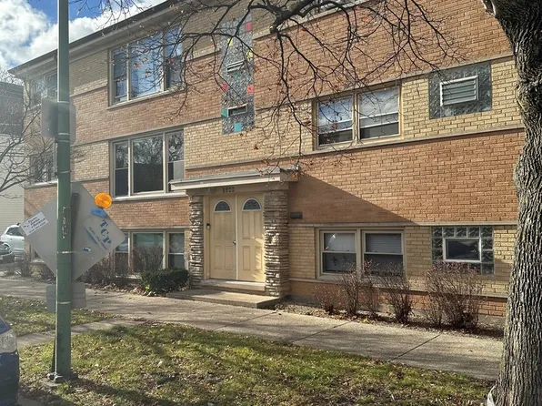 2348 N Menard Ave #2C, Chicago, IL 60639