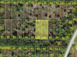 27302 Neighbors Dr, Punta Gorda, FL 33983