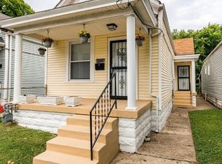 2123 Wilson Ave, Louisville, KY