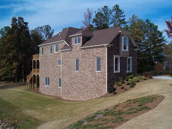 Essex Side View