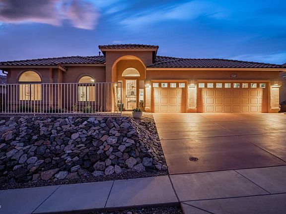 5th image of 60916 E Eagle Mountain Dr