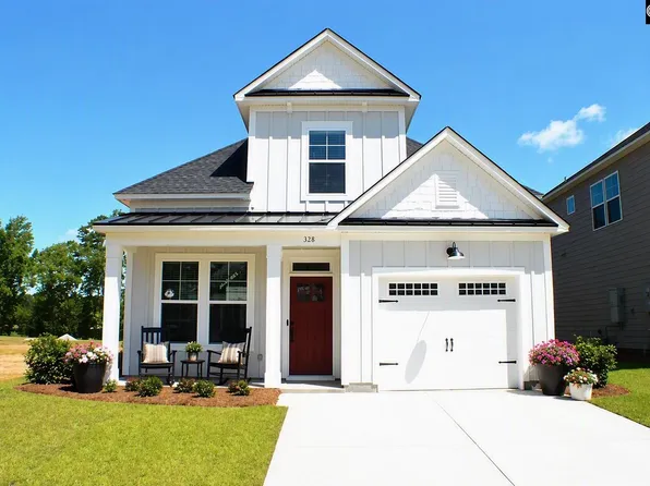 328 Conductor Ln, Irmo, SC 29063