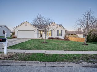 131 Dickens St, Lawrenceburg, KY 40342