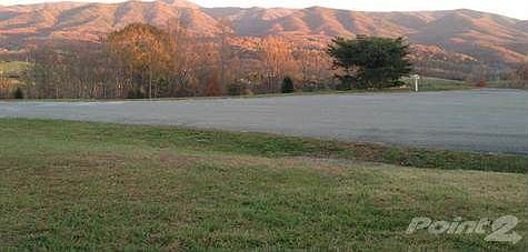 Forge Hill fall 2