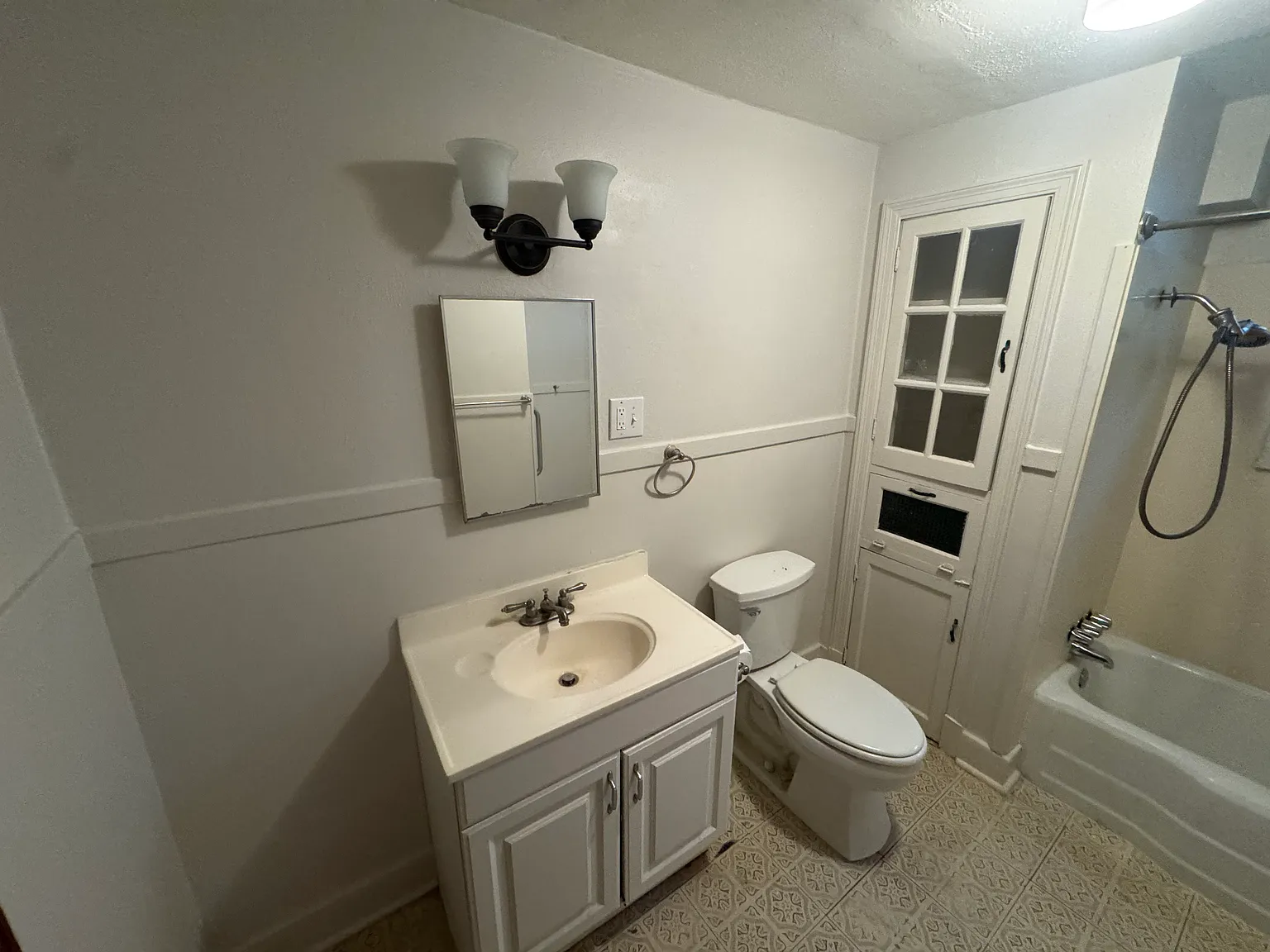 Studio, 450 sqft, $950 — Photo 4