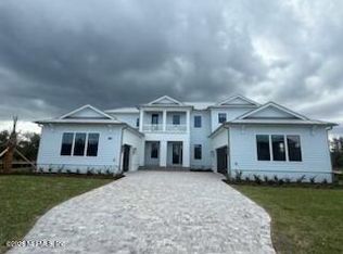 106 Estuary Cv, Ponte Vedra, FL 32081