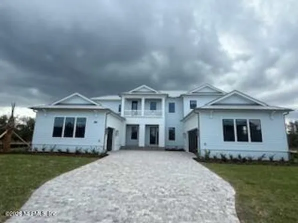 106 ESTUARY CV Cove, Ponte Vedra, FL 32081