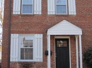 3612 1st Rd S, Arlington, VA 22204