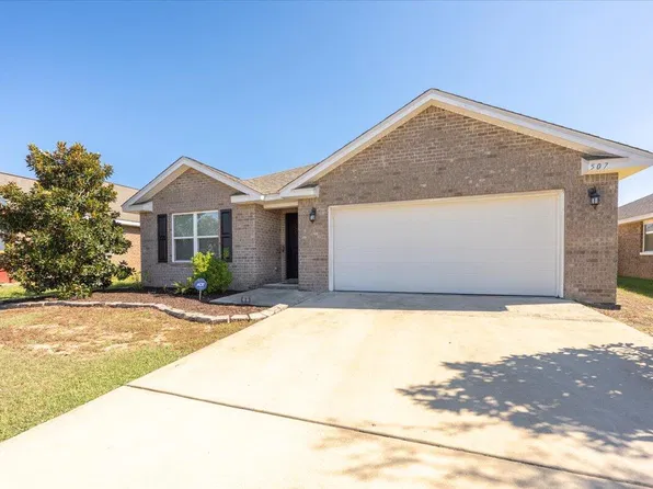 507 Merganser Way, Crestview, FL 32539