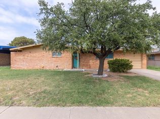 2609 Spur Ave, Odessa, TX 79761