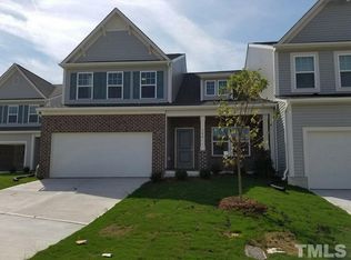 506 Excalibur Dr, Morrisville, NC 27560