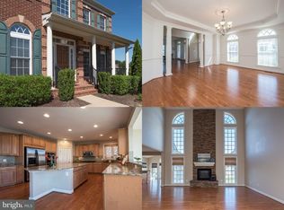 6053 Greenspring Rd, Fredericksburg, VA 22407