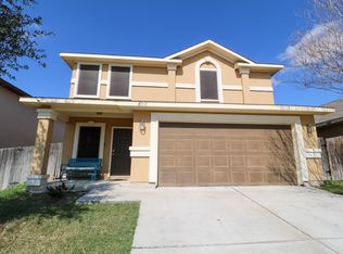 6118 Fraile Dr, Laredo, TX 78043