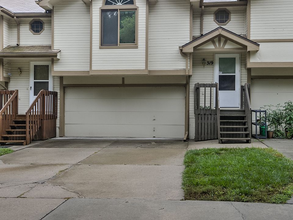1st image of 319 E 17th Ave