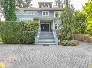 1926 W 17th Ave, Vancouver, BC