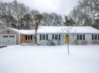 9 Captain Chase Rd, South Yarmouth, MA 02664
