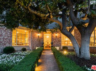 601 Woodruff Ave, Los Angeles, CA 90024