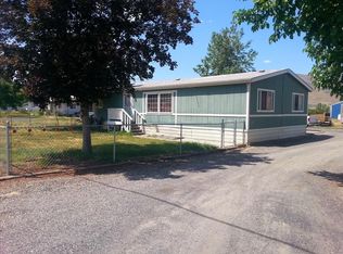 1584 Chestnut St, Clarkston, WA 99403