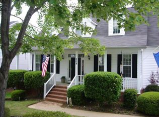 204 Hunting View Dr, Irmo, SC 29063